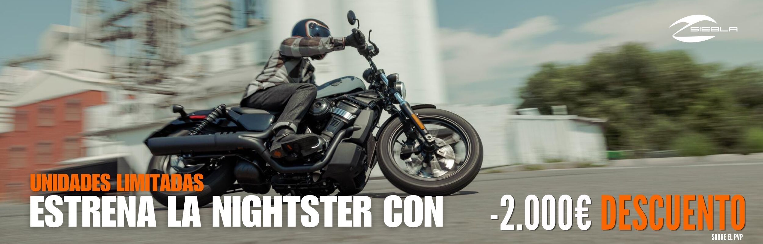 nightster